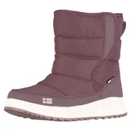 TROLLKIDS Winterboots Kongsberg in Lila - 33