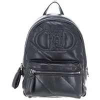 Liu•Jo Gesteppter Rucksack Felce Liu Jo 04020 Anthrazit, T.U.,