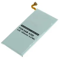 AGI Akku kompatibel mit Samsung EB-BA300ABE