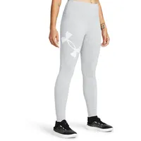 Under Armour Essential Leggings - Mod Gray Light Heather