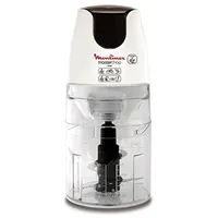 Moulinex Masterchop XL, DJ450B10, Weiß