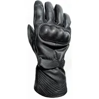 Helstons Ecko Handschuhe - Black - 11