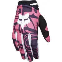 Fox 180 Race Spec Guava XL