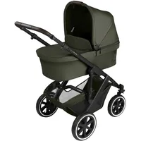 ABC-Design ABC Design Salsa 5 Air Avocado