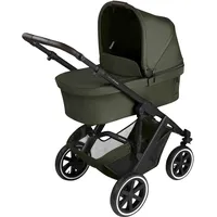 ABC DESIGN Salsa 5 Air 2-in-1 Avocado
