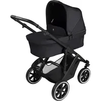 ABC-Design Salsa 5 Air Coal