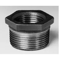 Bosch Installationszub. RN IG/AG 1 1/4x1 Reduziernippel 1 1/4"