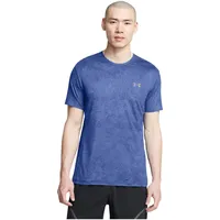 Under Armour Vanish Elite Vent Printed Kurzarm-t-shirt - Tech