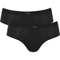 SLOGGI Ever Ease Hipster Black, S