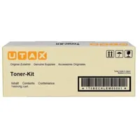 Utax Toner PK-5020K 1T02YJ0UT0 schwarz