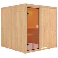 Karibu Oulu ohne Ofen