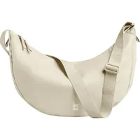 GOT BAG Moon Bag Large Crossbody-Tasche salt monochrome