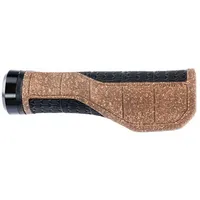 CON-TEC Contec Merge Mountain Comfort Kork - Black /