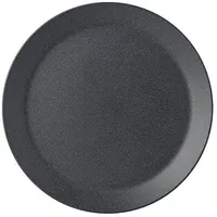 Mepal Teller Bloom pebble black 23,9 cm