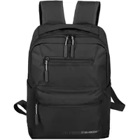 Travelite Kick Off Rucksack M Schwarz