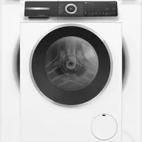 Bosch Serie 6 WGH244MH0 Waschmaschine (9 kg, 1400 U/min)