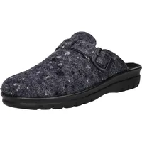 Josef Seibel Metz 390, dunkelblau-multi", Farbe:dunkelblau-Multi, Größe:41 | 41