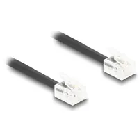 DeLock 90202 Telefonkabel / RJ11 m