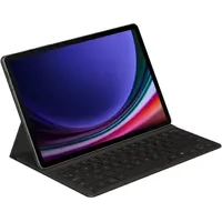 Samsung Book Cover Keyboard Slim für Galaxy Tab S9