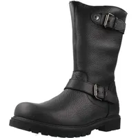 Panama Jack Stiefel für Damen, Schwarz 37