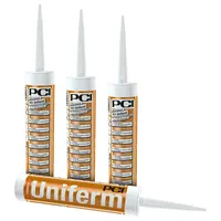 PCI Uniferm Hybrid Klebstoff 480 g grau