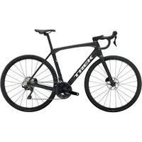 Trek Domane SL 5 Gen 4 Schwarz Modell 2025