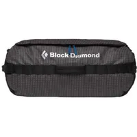 Black Diamond Stonehauler 90l Duffelbag - Black - One