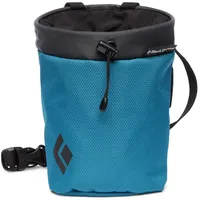 Black Diamond Repo Chalk Bag Ocean