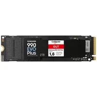 Samsung 990 EVO Plus 2 TB M.2 MZ-V9S2T0BW