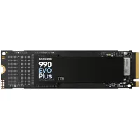 Samsung 990 EVO Plus 1 TB M.2 MZ-V9S1T0BW
