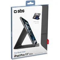 SBS Book Pro Tablet-Hülle für Apple iPad Pro 11"