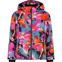 CMP Snaps Hood 39w2085 Jacke - Multicolor - 8
