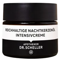Dr. Scheller Nachtkerzenöl Intensivcreme 50 ml