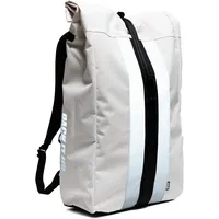 Capsuled Messenger 32 L Tasche, Grauweiß