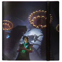 Ultra Pro Duskmourn Ultra Pro 12-Pocket Pro-Binder
