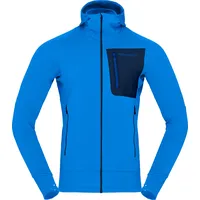 Norrona Norrøna falketind Power Grid Hood M's M