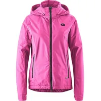 Gonso Damen Sura Therm Fahrradjacke, Sugar Plum, 38