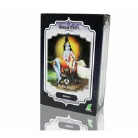 Radhe Shyam Henna Radhe Shyam Indigo-Pulver