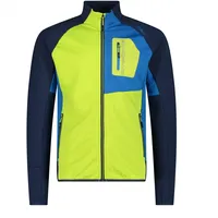 CMP Man Jacket LIME, 54