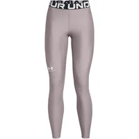 Under Armour Damen Tight HG Legging Tetra Gray /