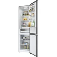 Haier Kühl-/Gefrierkombination 2D 60 Series 5 »HDPW5620BNPK«, Air Surround