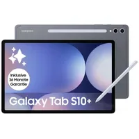 Samsung Galaxy Tab S10+ 12,4" 256 GB Wi-Fi Moonstone