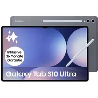 Samsung Galaxy Tab S10 Ultra 14,6" 256 GB Wi-Fi