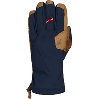 Mountain Equipment Herren Guide Handschuhe (Größe XL, braun)