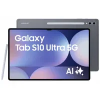 Samsung Galaxy Tab S10 Ultra 14,6" 256 GB Wi-Fi