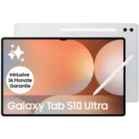 Samsung Galaxy Tab S10 Ultra 14,6" 512 GB Wi-Fi