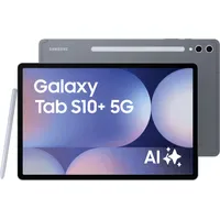 Samsung Galaxy Tab S10+ 12,4" 256 GB Wi-Fi +