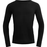 Devold Duo Active Merino 205 Shirt Herren black S