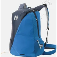Millet Pierra Ment 25 Rucksack (Größe 25L, blau)