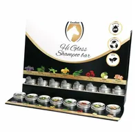 Kerbl Package deal Hi Gloss shampoo bars